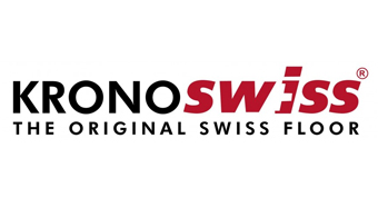 Marca de parquet kronoswiss