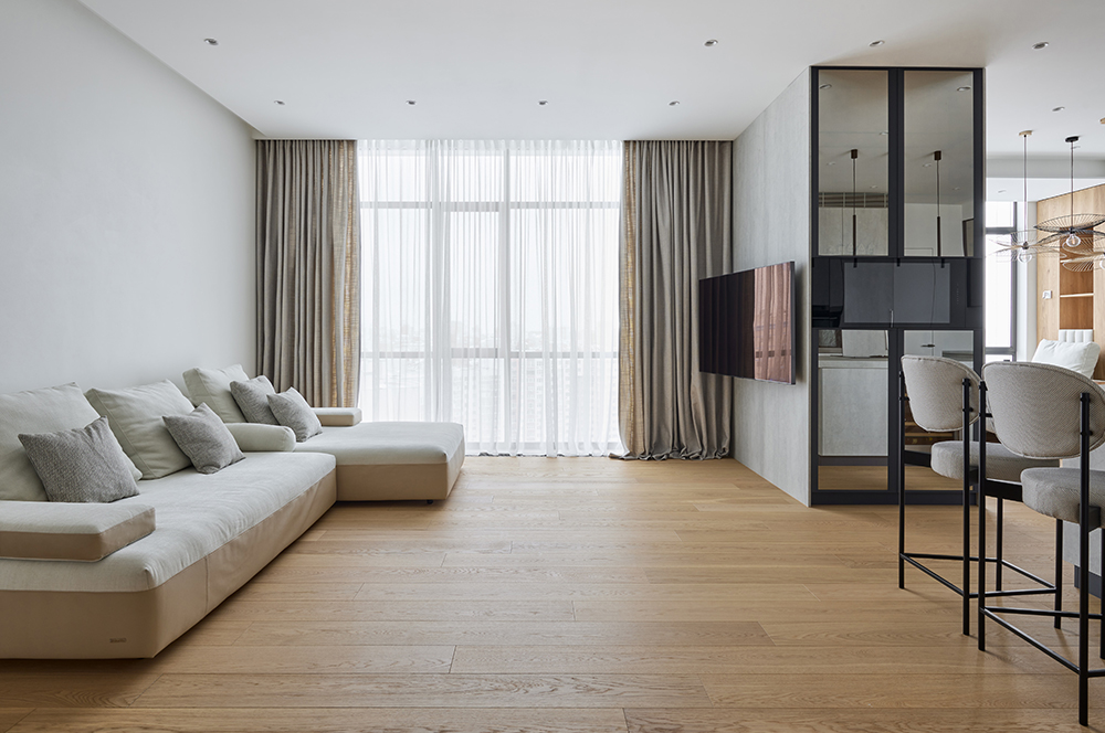 parquet laminado girona