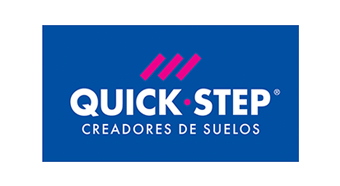 Marca de parquet quick step