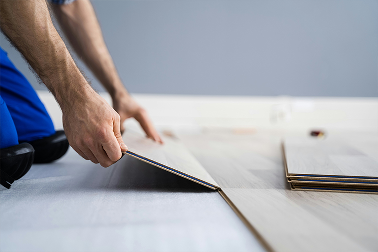 Per què triar Giroparquet per a la instal·lació de parquet a Girona: Experiència i qualitat garantides