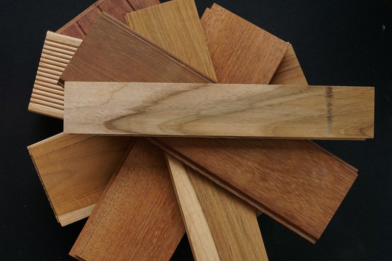 Cómo elegir el parquet perfecto para tu hogar en Girona