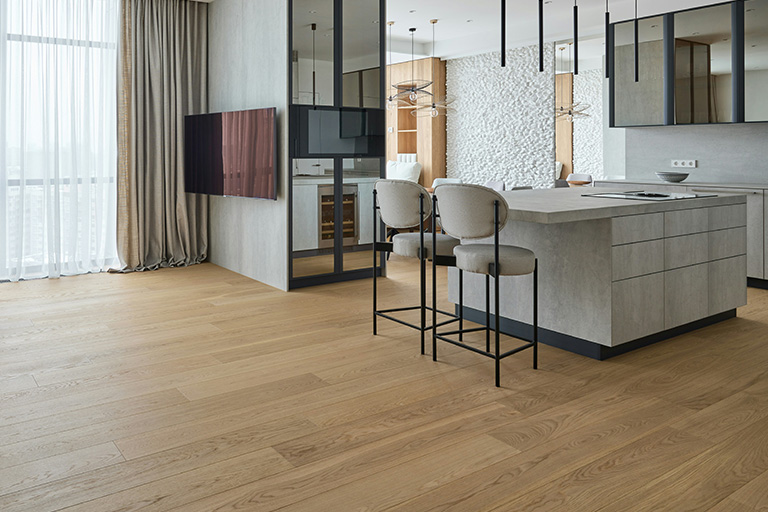 Empresa de Parquet: La Millor Opció per a Casa Teva i Negoci