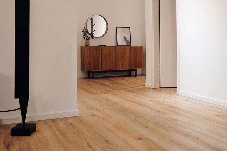 Parquet Girona: la millor opció per transformar la teva llar