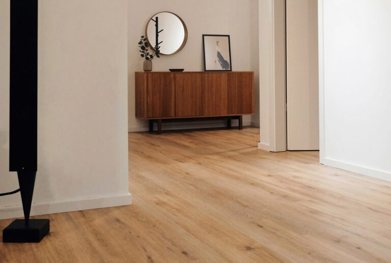 L’estiu és per viure’l a casa… amb parquet