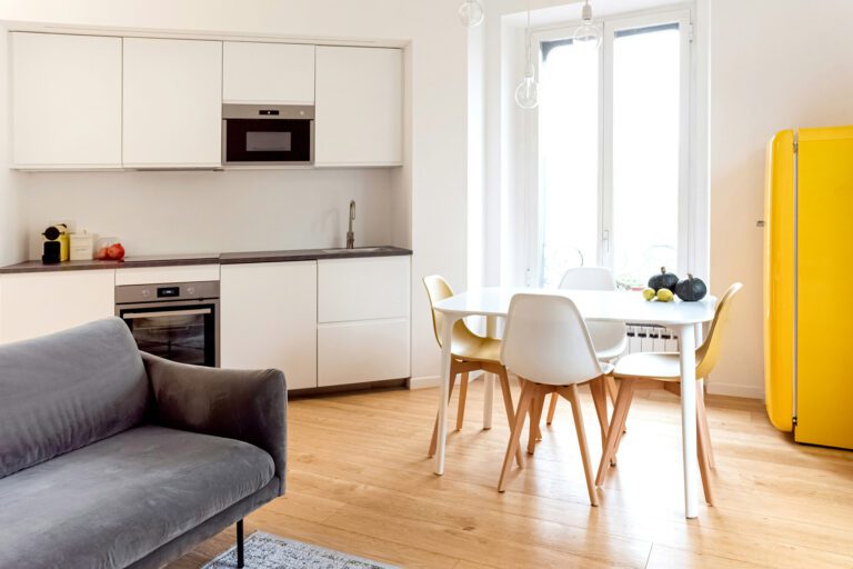 La calidesa que enamora: per què el parquet converteix una casa en una llar