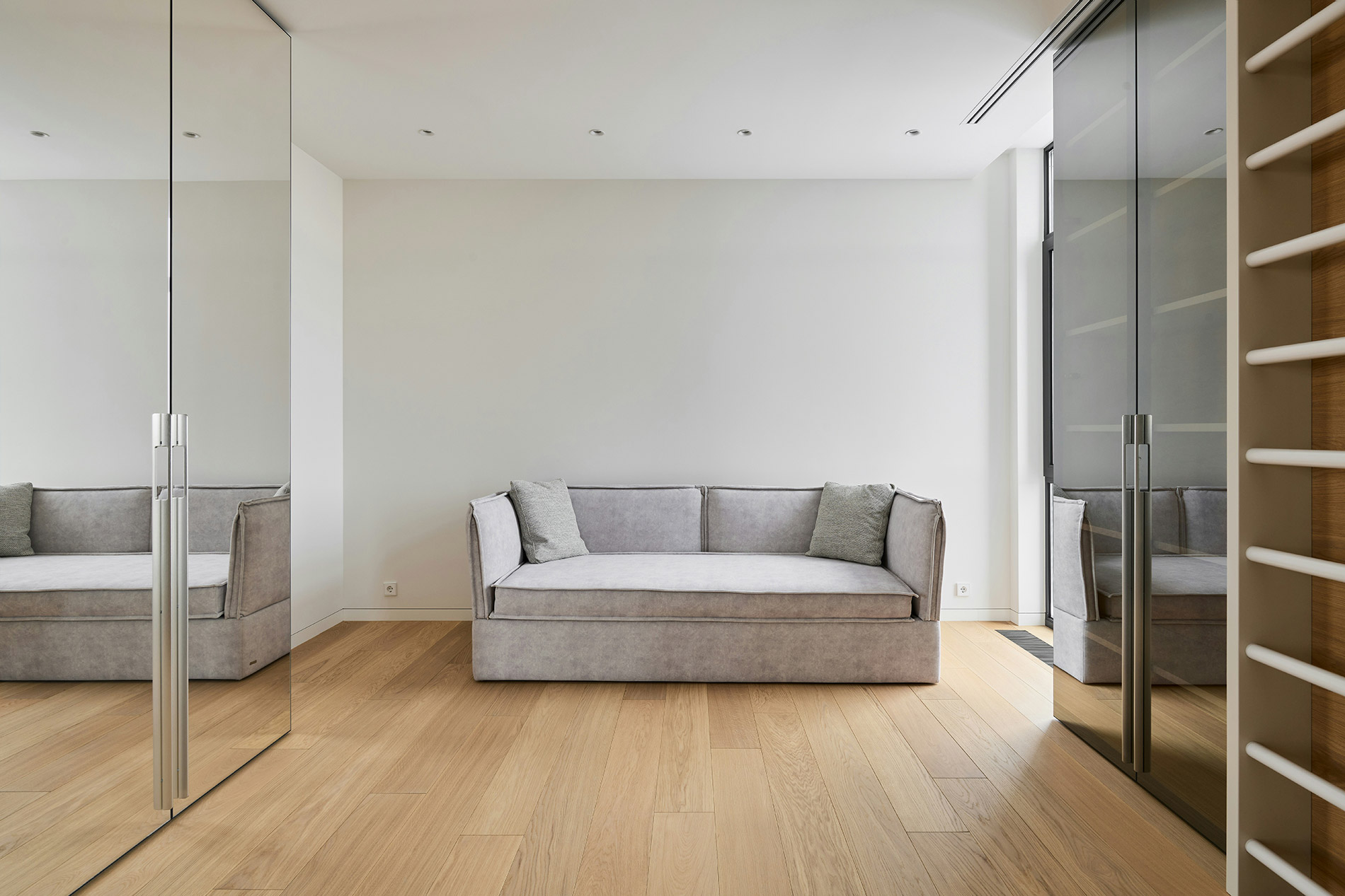 Parquet y medioambiente: ¿Es realmente una opción sostenible o puro marketing?