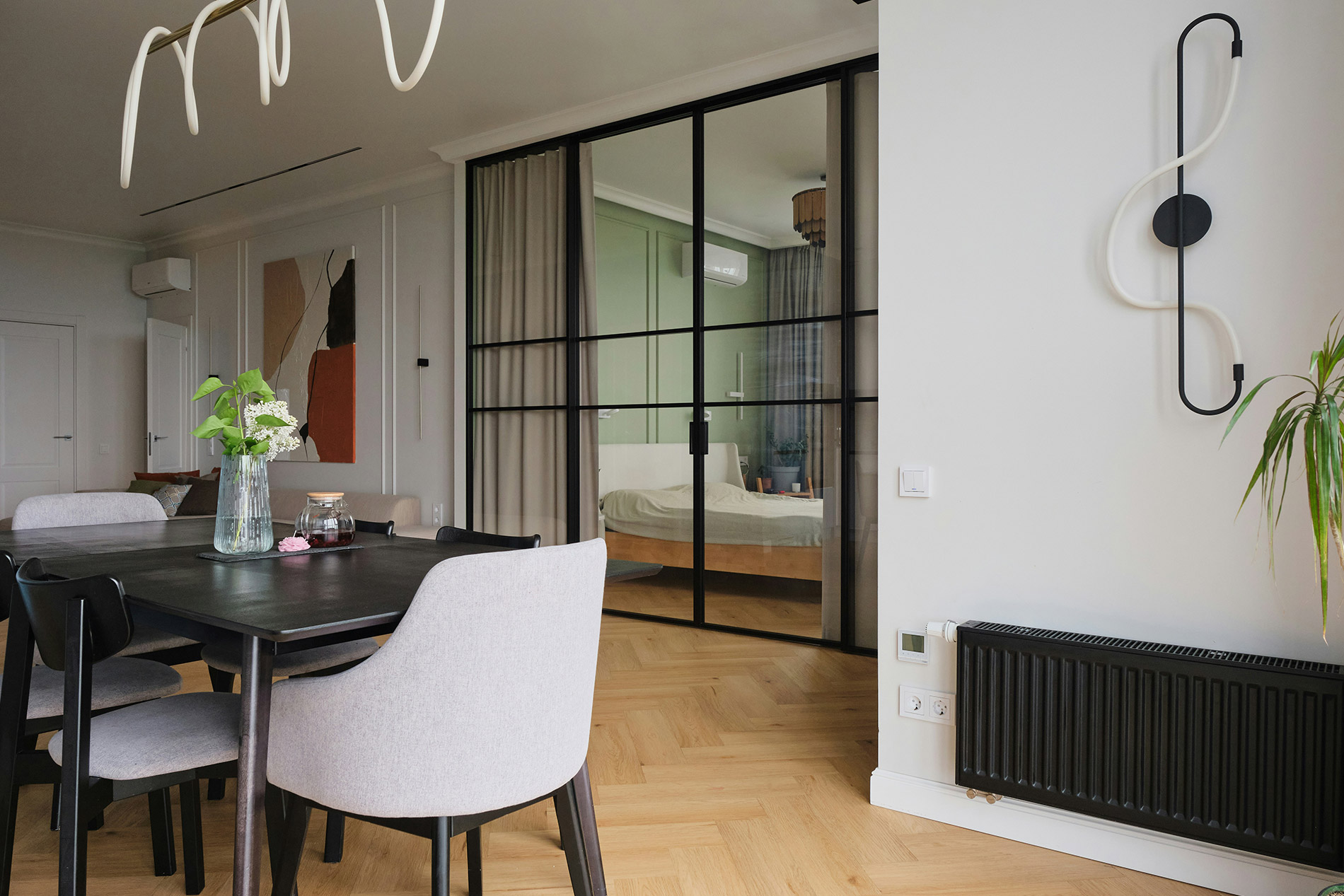 Parquet i natura: com triar un terra sostenible sense renunciar a l’estil