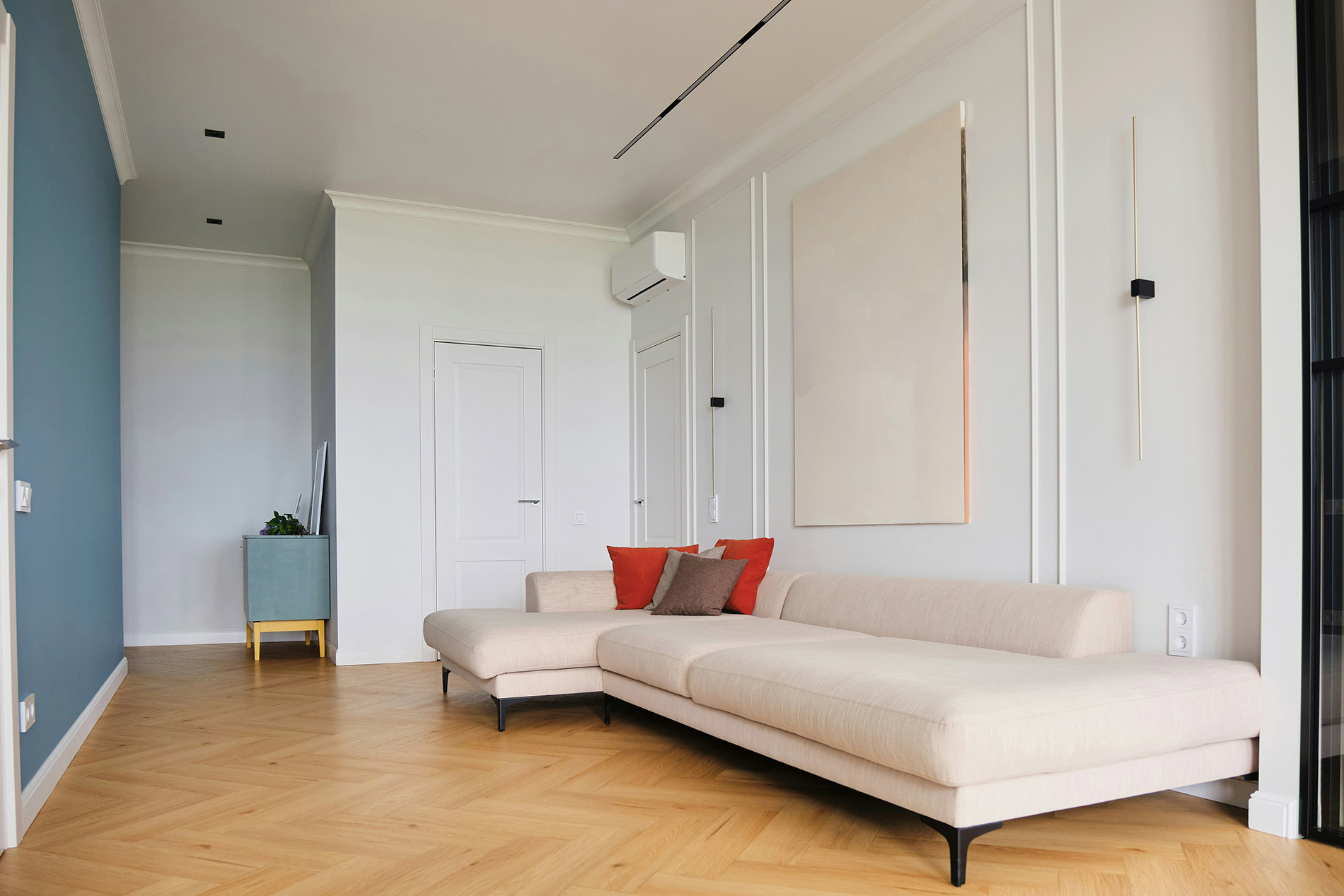 Renovar sense arruïnar-te: per què el parquet és l’opció intel·ligent