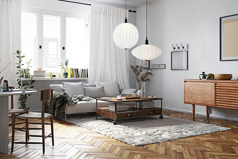 Com el parquet canvia per complet la sensació de casa teva (i no ho notes fins que el tens)