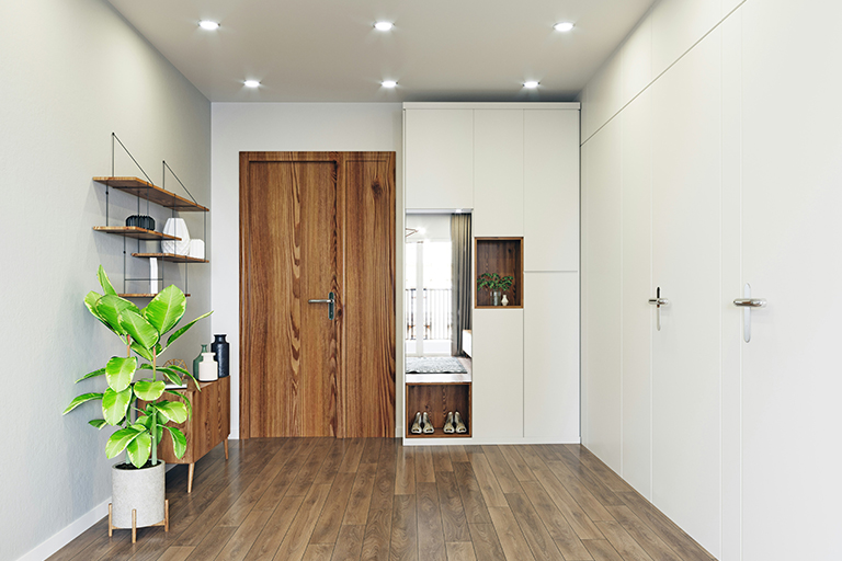 El parquet no és tan car com creus | Parquet Girona