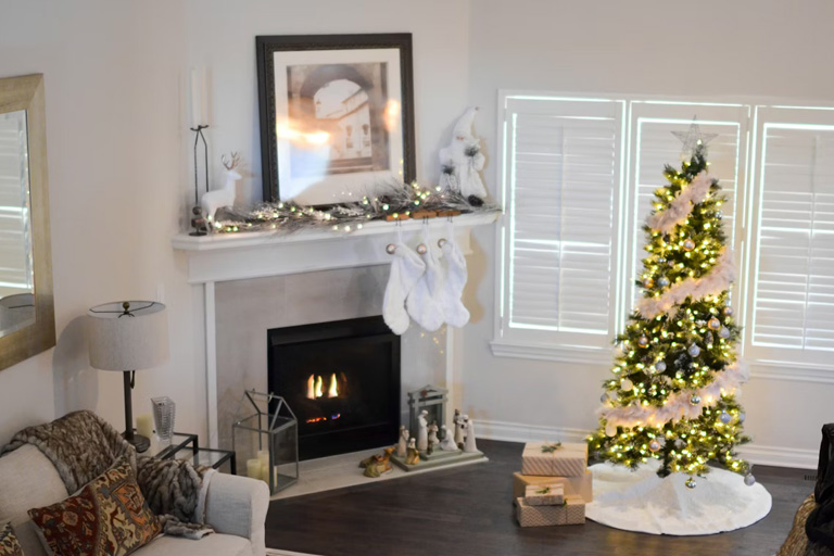 Per què posar parquet a casa aquest Nadal és el millor regal que et pots fer