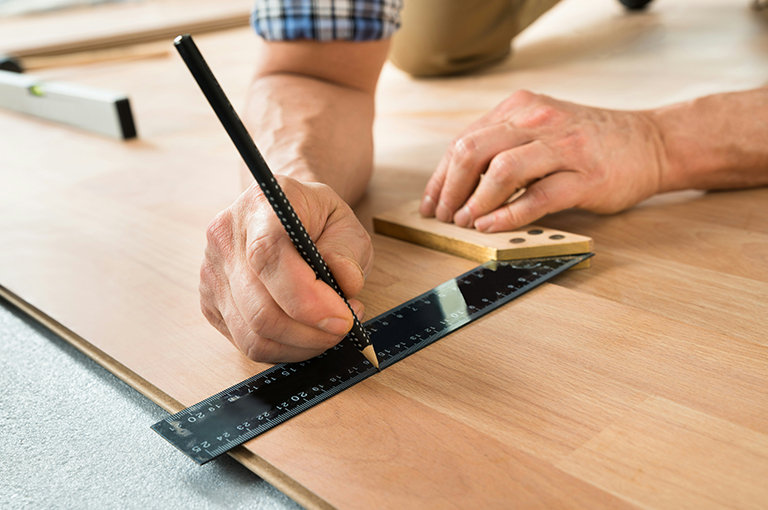 Primavera: el millor moment per instal·lar parquet a Girona