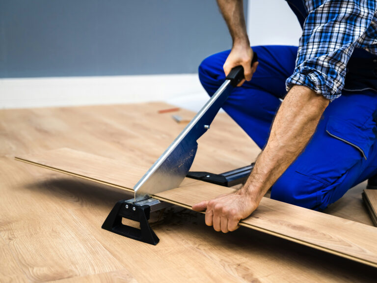Cómo un buen parquet puede hacer que tu vivienda parezca mucho más cara