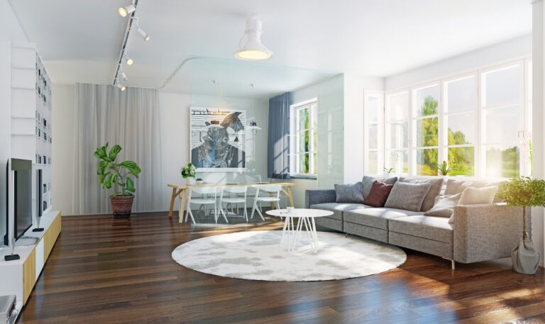 Parquet laminat o tarima flotant? Diferències, avantatges i quina és la millor opció per a casa teva
